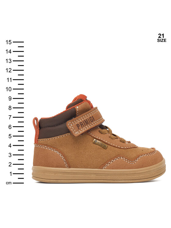 Primigi Primigi Saapad GORE-TEX 2351911 M Pruun