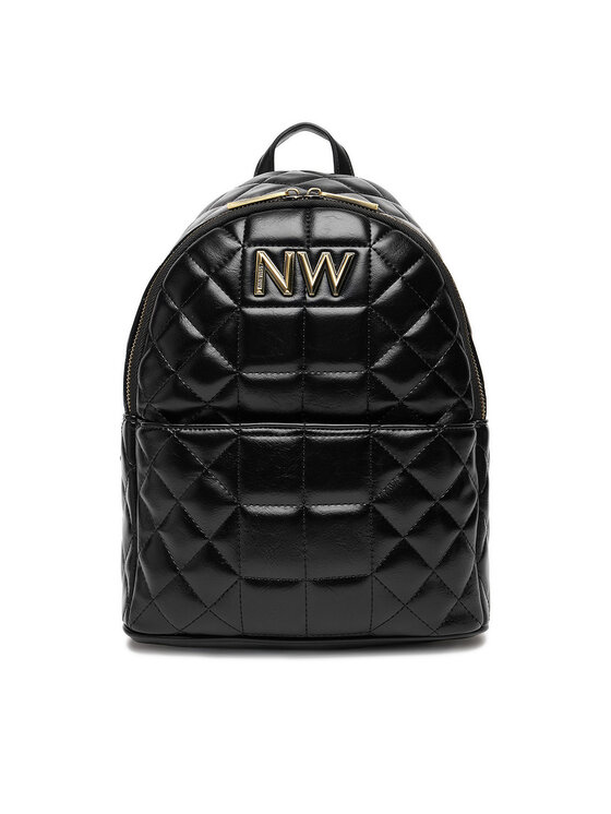 Nine West Nine West Ruksak EO-VERMONT-II-LDA8408 Crna