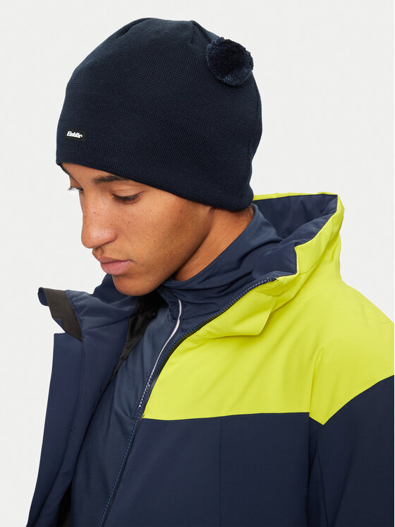 Eisbär Eisbär Mütze Adam 403004 024 Blau