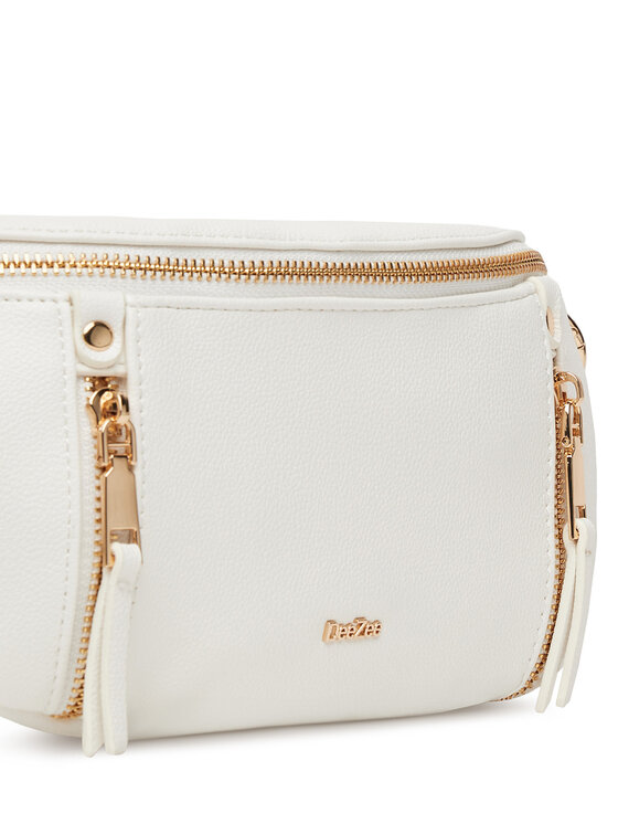 DeeZee DeeZee Gürteltasche DZE-L-002-07 Weiß