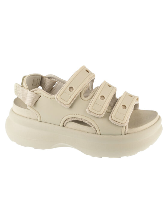 Crocs Crocs Sandali Soho Frosted Sport Sandal W Beige