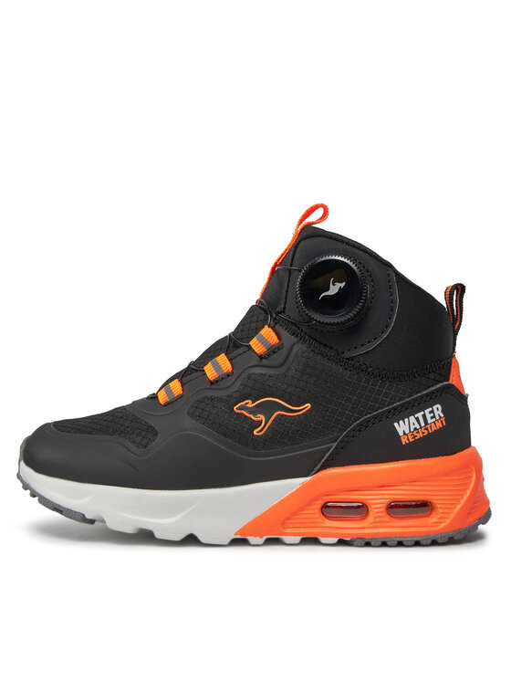 KangaRoos KangaRoos Saapad KX-Raptor Hi FX 18903-000-5075 Must