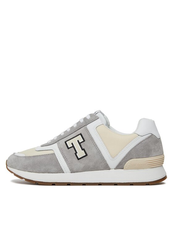 Ted Baker Ted Baker Снікерcи Gregory 256661 Сірий