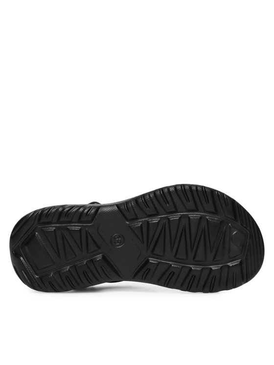 Sprandi Sprandi Sandalen P1043520 CH IV Schwarz