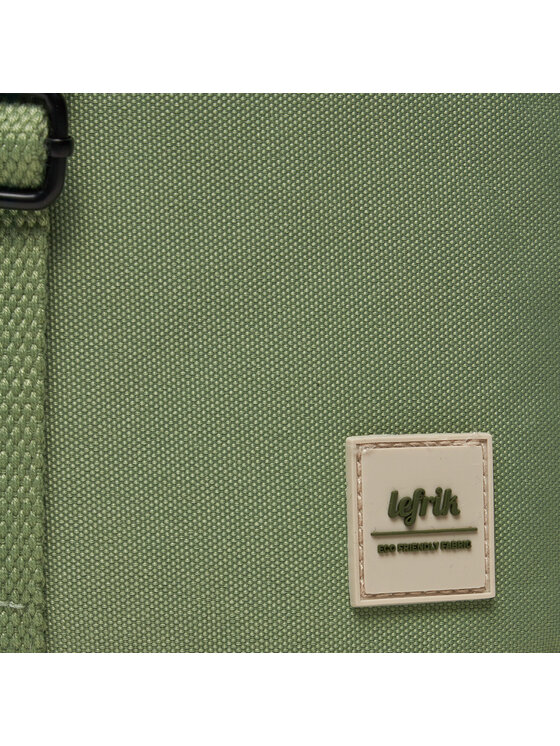 Lefrik Lefrik Rucksack Scout Mini Grün