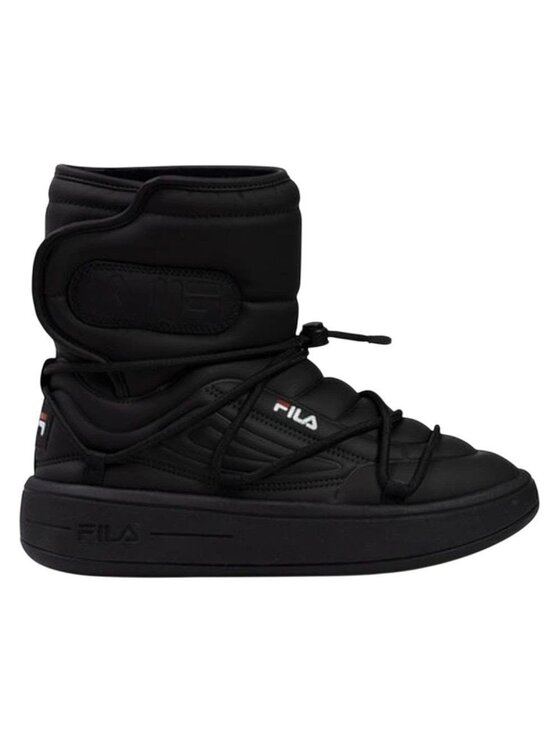 Fila Fila Sneakers Superbubble Boots Nero