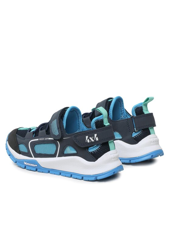 Primigi Sneakersy 3922600 S Niebieski | Modivo.pl