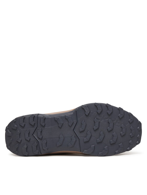 adidas adidas Bakancs Terrex AX4S JR9061 Barna