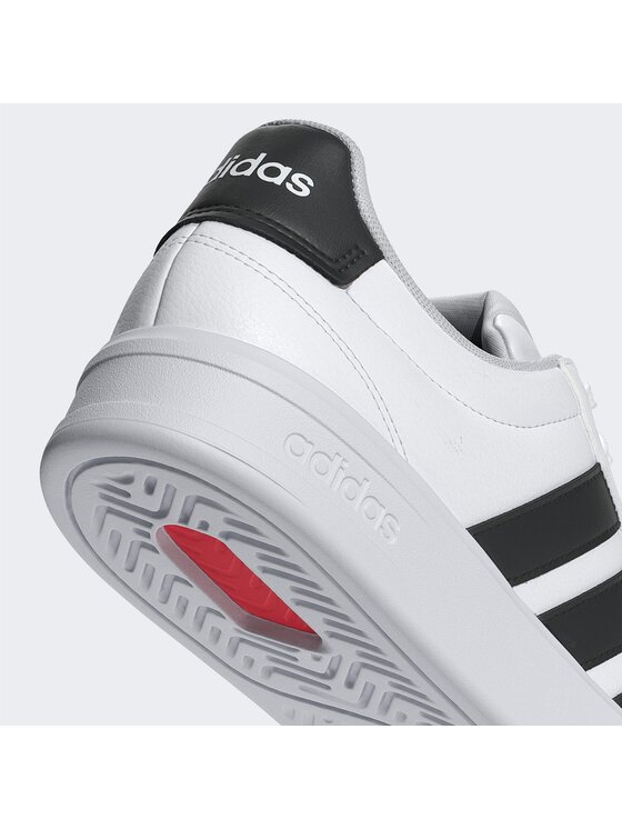 adidas adidas Laisvalaikio batai Grand Court 3.0 IH1472 Balta