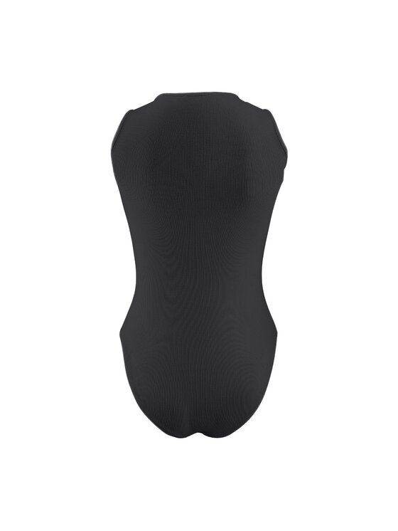 La Mania La Mania Body CAMBIE 2 Nero Classic Fit