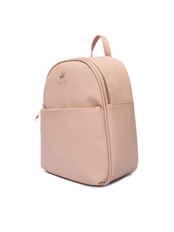 Beverly Hills Polo Club Beverly Hills Polo Club Rucksack CEO-BHPC-L-004-09 Rosa