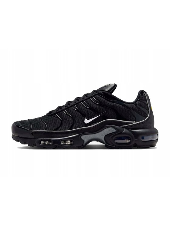 Nike Nike Sneakersy HV8066-002 Czarny