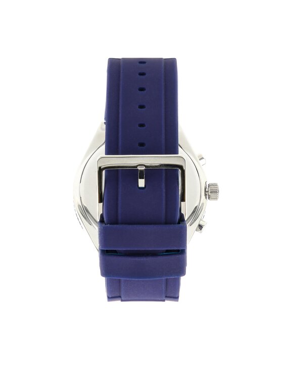 Calvin Klein Calvin Klein Zegarek 25200307 Granatowy