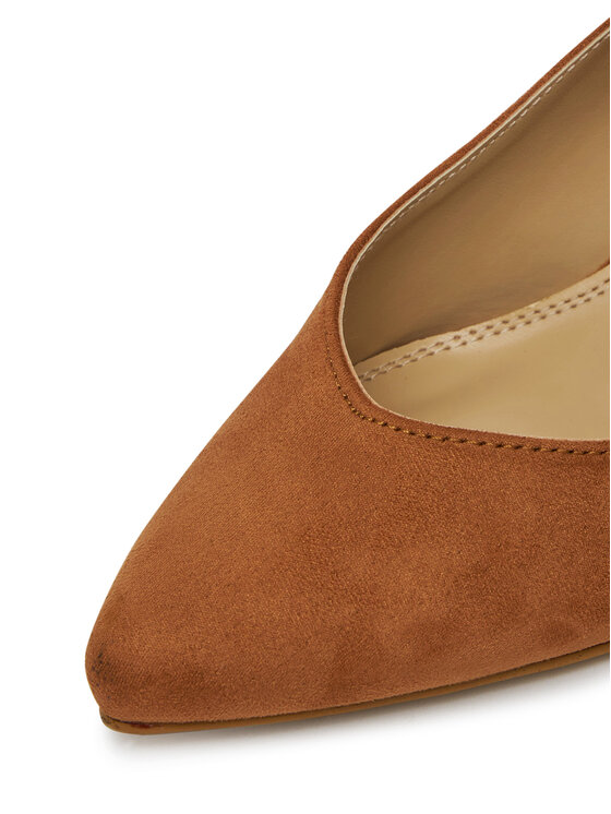 JENNY JENNY Pantofi pumps S4P96928-01 Bej