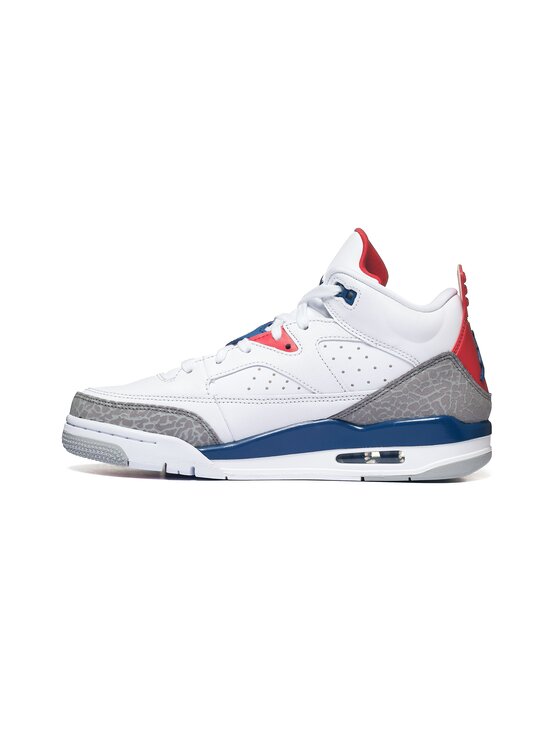 Nike Nike Sneakersy JORDAN SON OF MARS LOW Biały