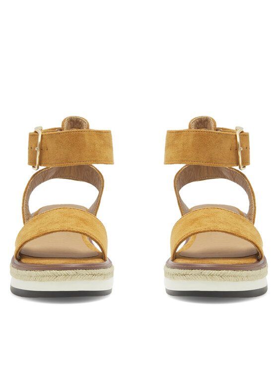 DeeZee DeeZee Sandaalid WS091-01 Pruun