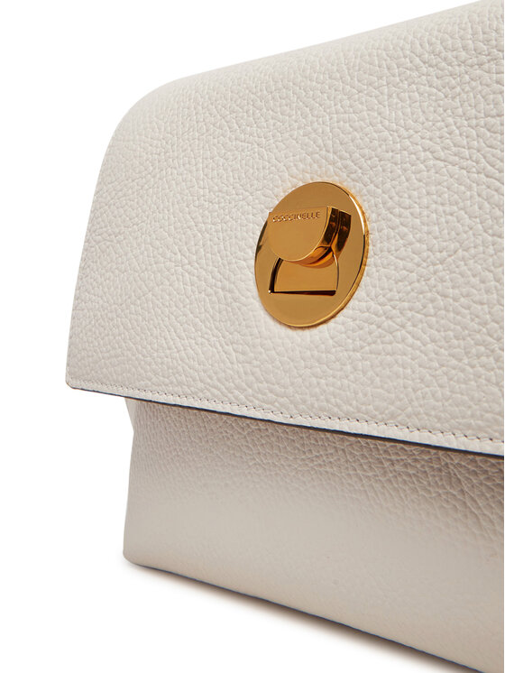 Coccinelle Coccinelle Handtasche E1 MD0 12 07 21 Weiß