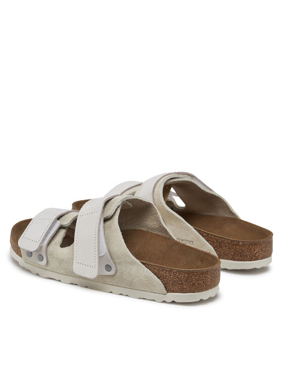 Birkenstock Birkenstock Şlapi Uji 1024822 Bej