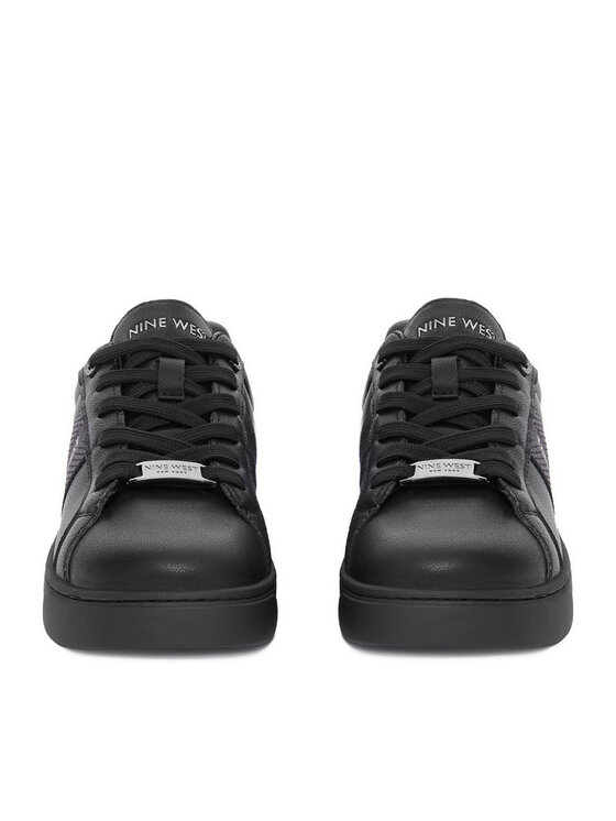 Nine West Nine West Sneakers CEO-RLY-N2603 Nero