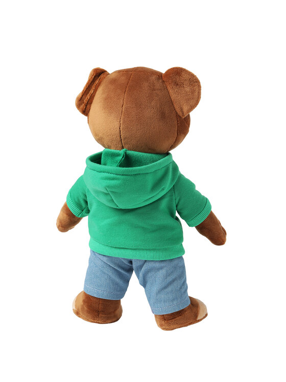 TATUUM TATUUM Hračka TOY-BEAR 3 Zelená