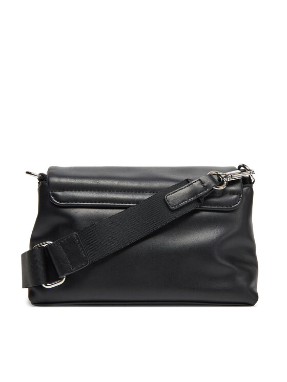 Tommy Jeans Tommy Jeans Käekott Tjw American Cool Flap Crossover AW0AW17550 Must
