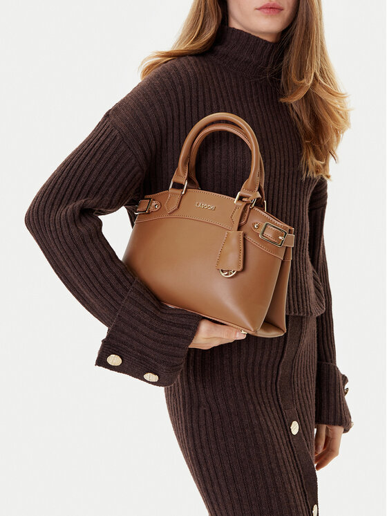 Lasocki Geantă C-LSK-M-007-08 Maro