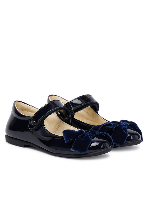 Naturino Naturino Poolsaapad Arabesque 2015452-01-0C22 S Tumesinine