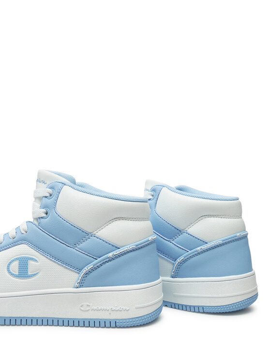 Champion Champion Tenisice RD18 2.0 MID S11471-BS086 Plava