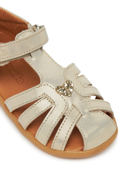 Froddo Froddo Sandale Daisy G2150201-2 S Auriu