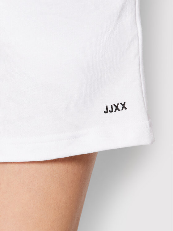 Pantaloncini sportivi Allison 12215713 Bianco