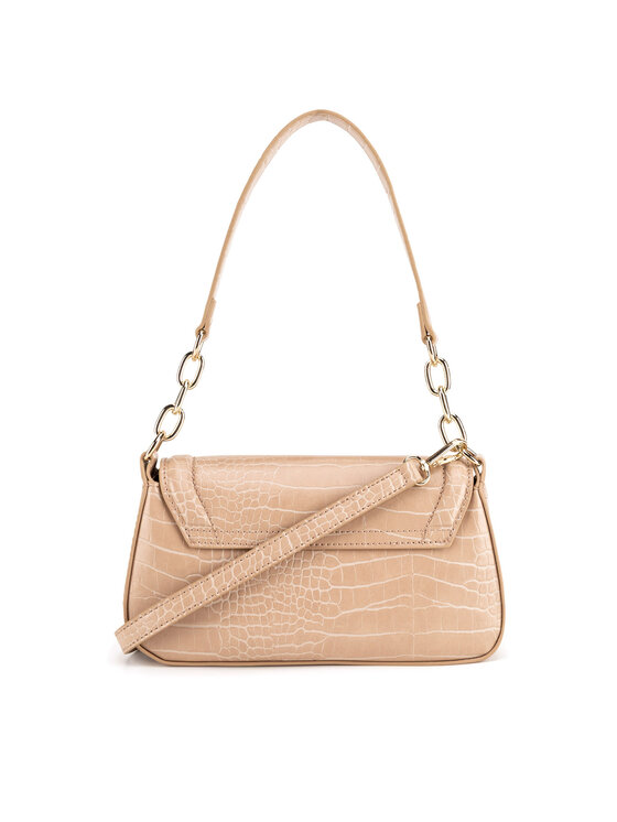 DeeZee DeeZee Ročna torba DZE-S-013-07 Bež