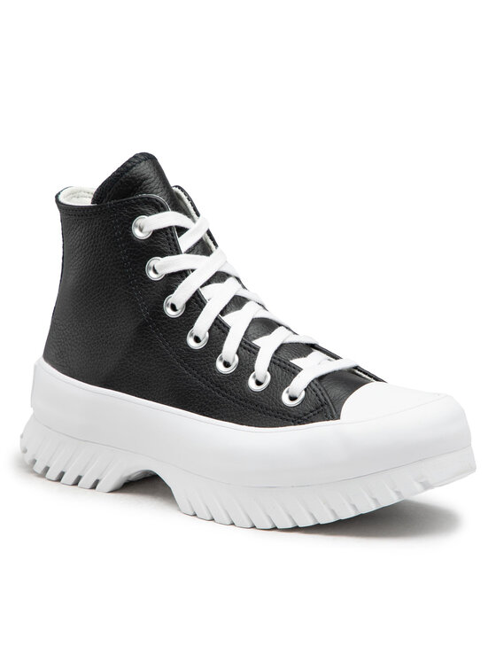 Ctas hi lugged