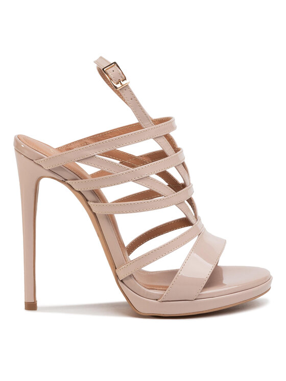 Sandali EM-45-06-000552 Beige