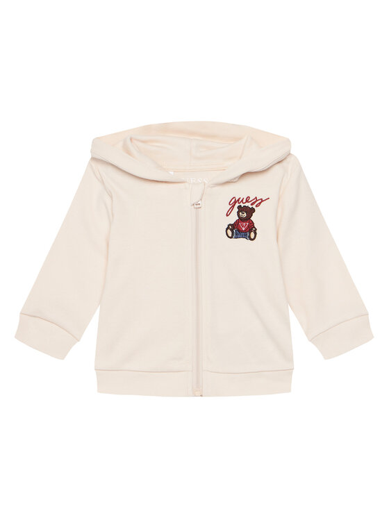 Guess Guess Bērnu komplekts H5YW12 KA6W4 Bēšs Regular Fit