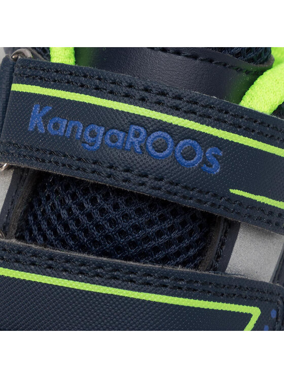 KangaRoos KangaRoos Sneakers Kk-Knox V 18483 000 4054 Bleumarin