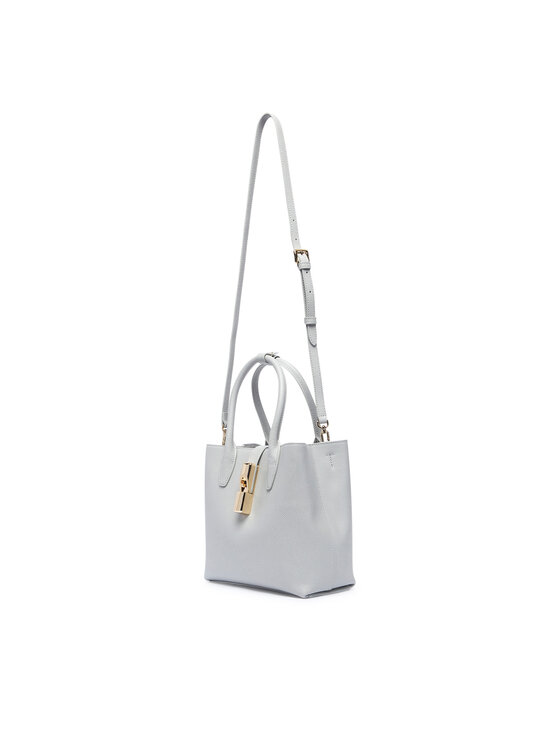 Furla Furla Kabelka Goccia S WB01949 ARE000 KH CRH00 Šedá