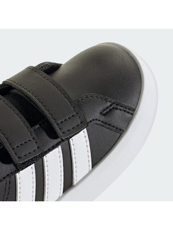 adidas adidas Tenisice Grand Court 3.0 HP3535 Crna