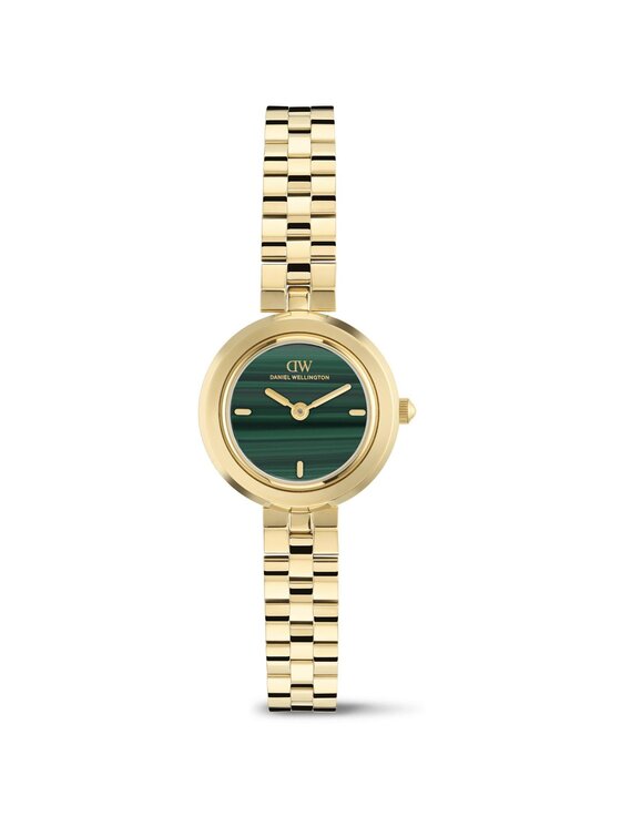 Daniel Wellington Daniel Wellington Zegarek DW00101004 Złoty