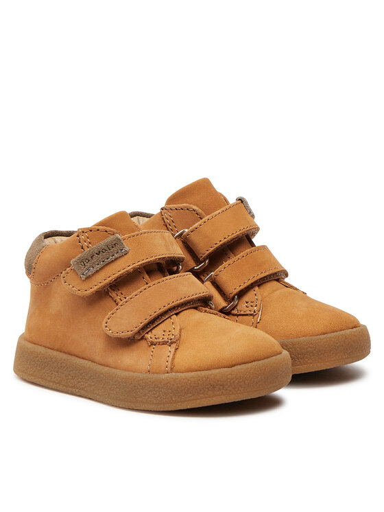 Garvalin Garvalin Saapad 241315 B781 Pruun