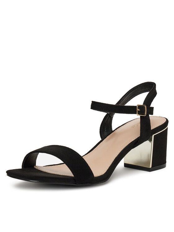 DeeZee DeeZee Sandaalid F885-1 Must