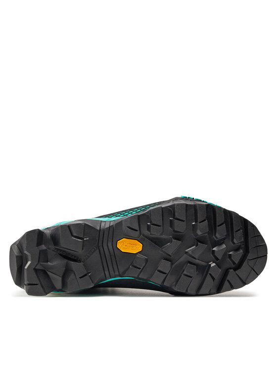 La Sportiva La Sportiva Scarpe da trekking Aequilibrium ST GTX 31B999615 Nero
