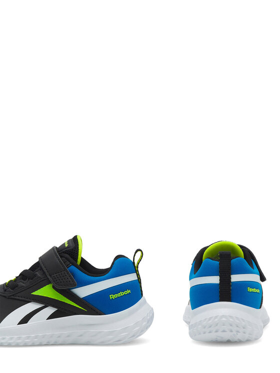 Reebok Reebok Sneakersy RUSH RUNNER 5 100034151 Czarny