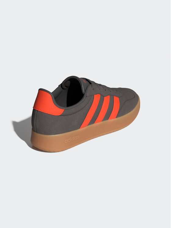 adidas adidas Półbuty Barreda Brązowy