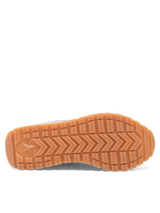 Sprandi Sprandi Snīkeri RETRO STAR WP40-22744C Pelēks