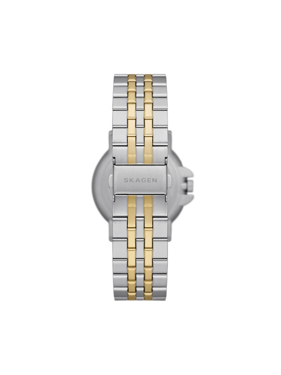Skagen Skagen Zegarek Signature SKW6921 Niebieski