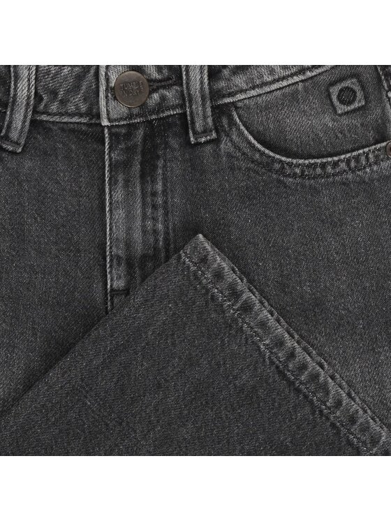 Tumble 'N Dry Tumble 'N Dry Jeansy 84/21155/12650/5919 Szary Wide Fit