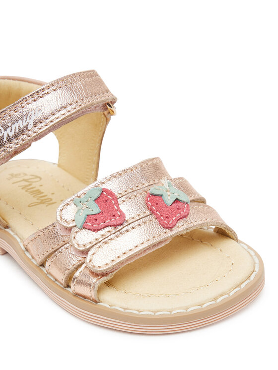 Primigi Primigi Sandali 7913711 S Zlata
