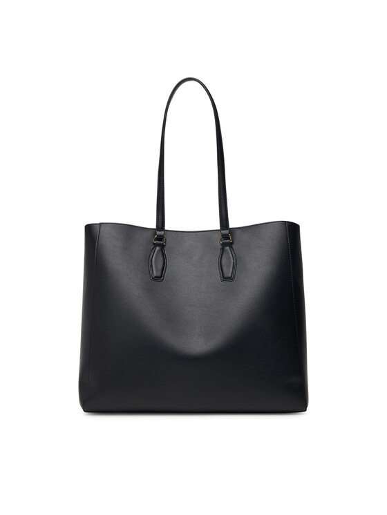BOSS BOSS Kabelka 50573533 Čierna