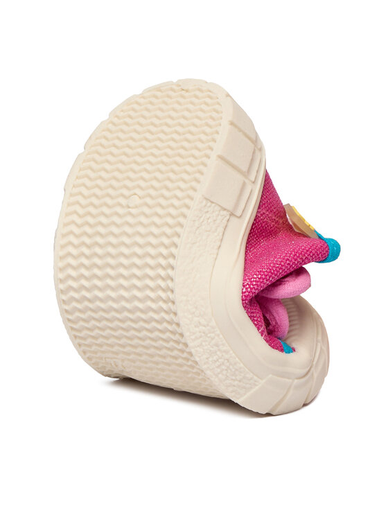 Agatha Ruiz de la Prada Agatha Ruiz de la Prada Тапочки 252933 Рожевий