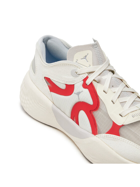 Nike Nike Снікерcи Delta 3 Low DN2647-100 Білий